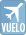 Vuelo incluido