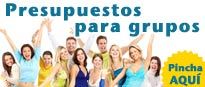 Viajar en Grupo