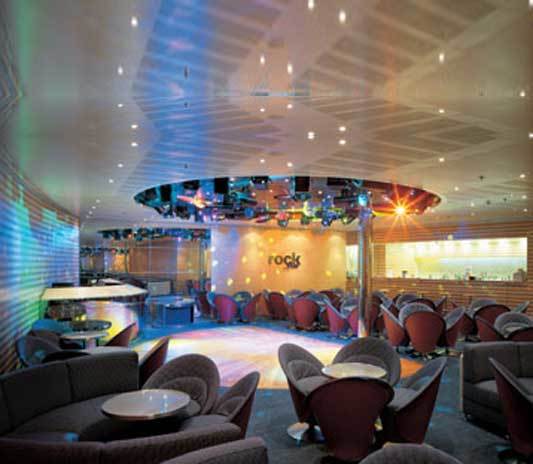 Sala De Fiestas
