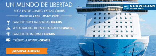 Crucero ESPAÑA, MALTA, TÚNEZ, ITALIA, FRANCIA