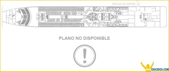 Plano del barco