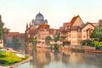 Cruceros Pegnitz