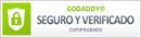 Sitio seguro y verificado