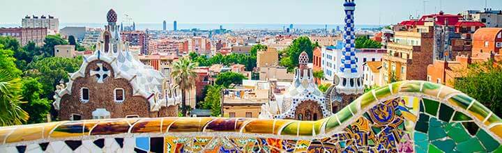 Puerto de Barcelona