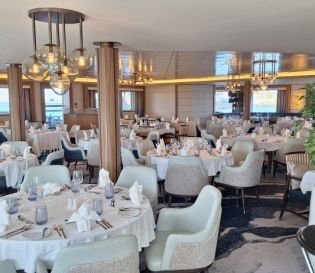 restaurante principal