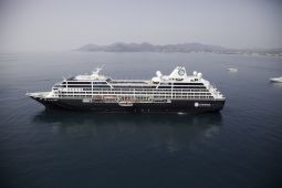 Azamara Pursuit