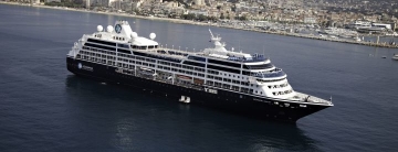Crucero Mediterráneo Azamara Pursuit desde Estambul (Turquía) V