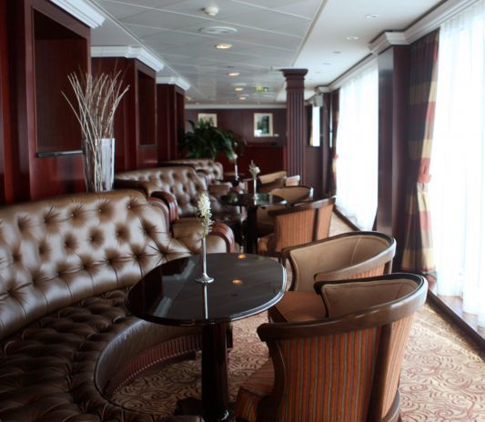 salon ventanas panoramicas