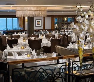 restaurante discoveries