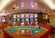 Instalación Casino