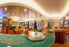 Instalación Casino
