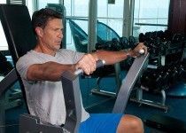 Instalación Gimnasio