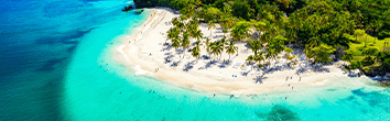 Cruceros por el Caribe