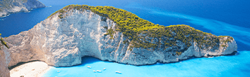 Cruceros por las Islas Griegas