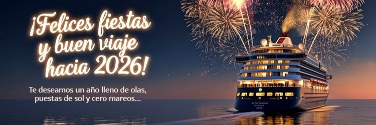 Vayacruceros Feliz 2026