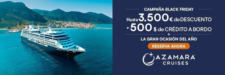 Cruceros Azamara