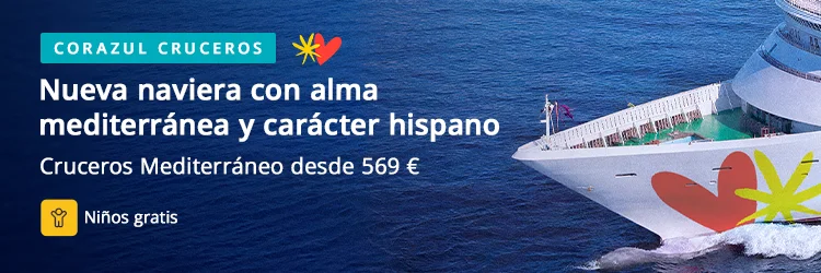 Cruceros Azamara