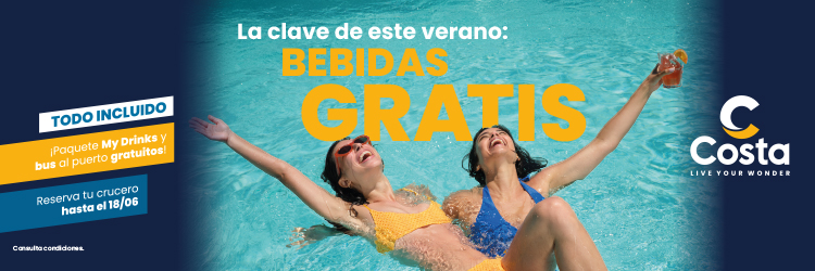 Cruceros Costa Cruceros