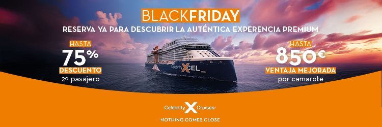 cruceros Celebrity Cruises