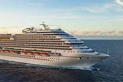 Carnival Dream
