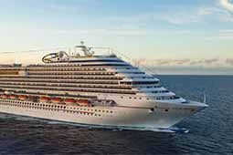 Carnival Dream