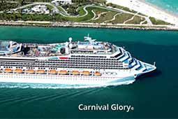 Carnival Glory