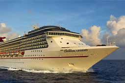 Carnival Legend