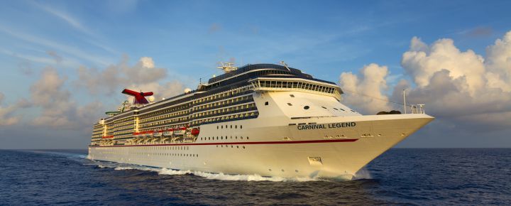 Carnival Legend