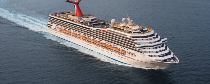 Carnival Liberty