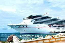 Carnival Miracle