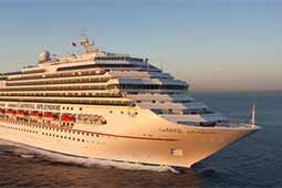 Carnival Splendor