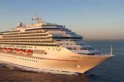 Carnival Splendor