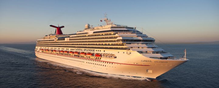 Carnival Splendor
