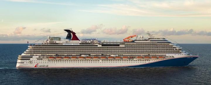 Carnival Magic