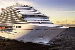 Carnival Vista