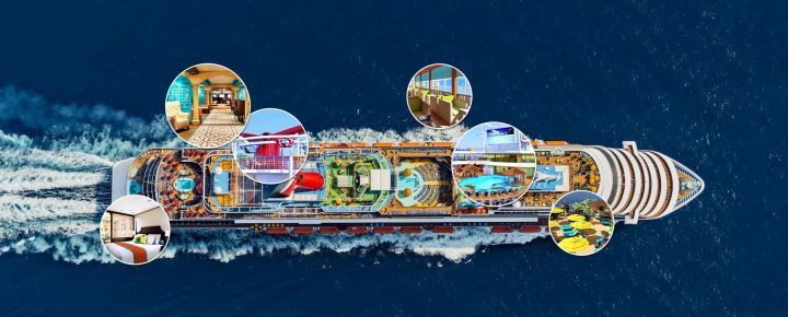 Carnival Horizon