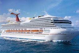 Carnival Radiance