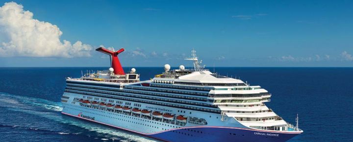 Carnival Radiance