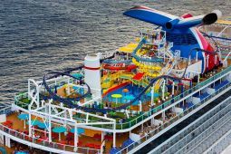 Carnival Celebration