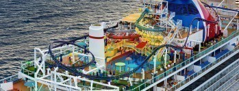 Barco Carnival Celebration