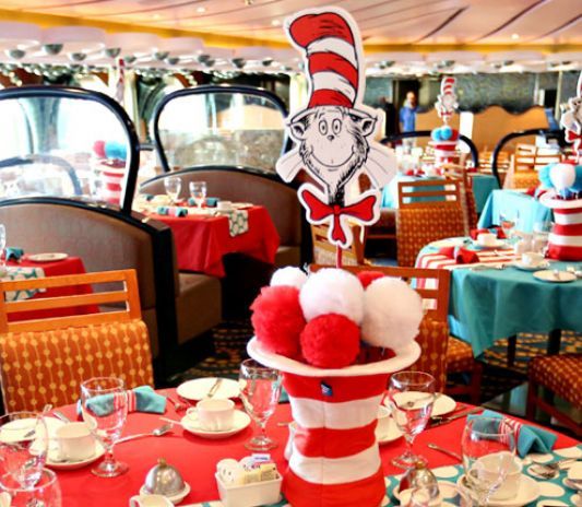 seuss at sea