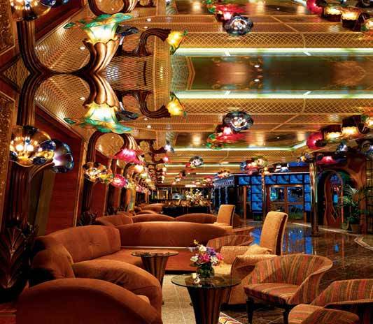 Impressionist Boulevard