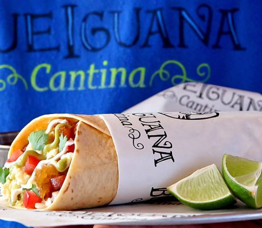 blueiguana cantina