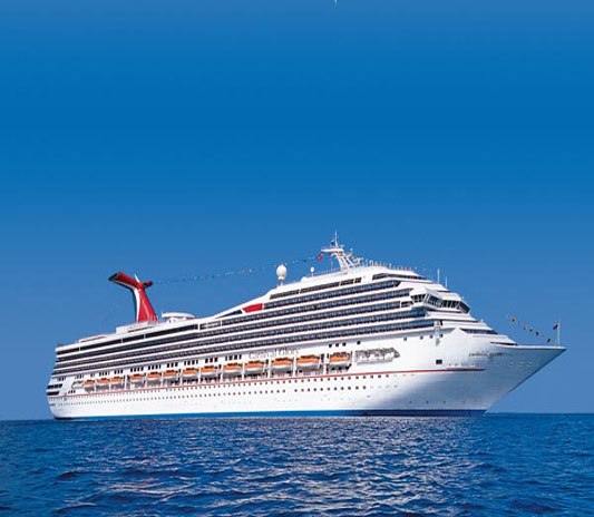 carnival glory