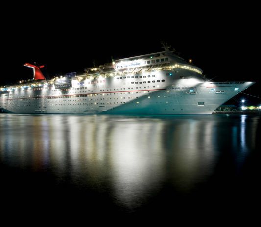 carnival imagination luces