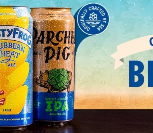 cervezas exclusivas carnival