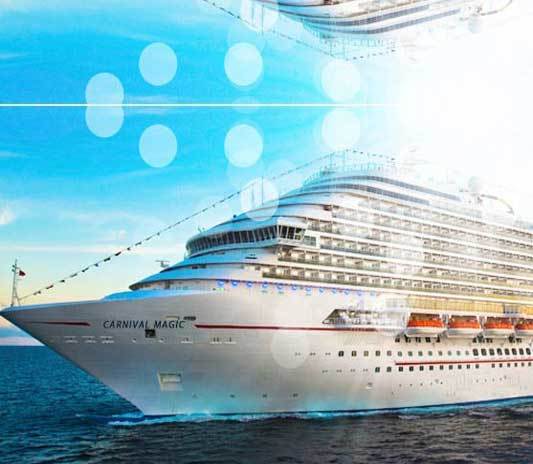 carnival magic
