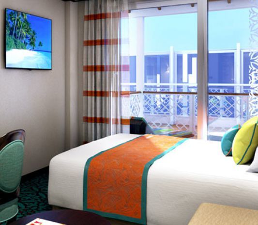 camarote exterior balcon