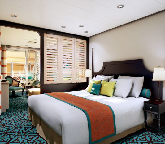 camarote havana cabana