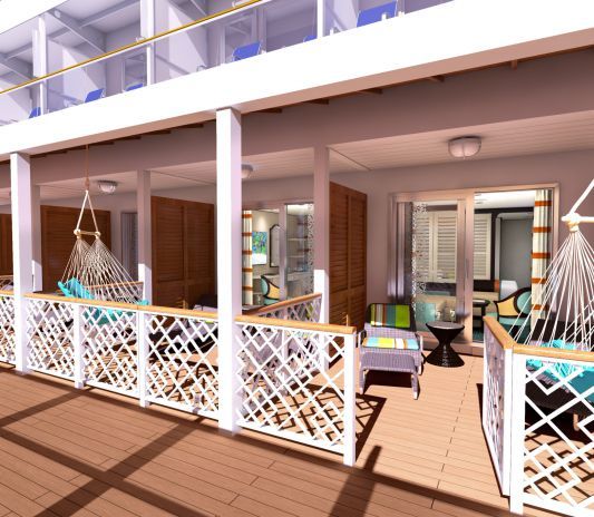 terraza camarote havana cabana